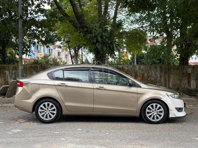 2015 Proton PREVE 1.6 EXECUTIVE (A) WHOLE SALE - 4