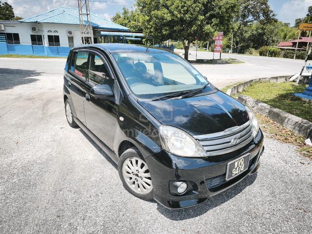 2011 Perodua VIVA 1.0 ELITE AT (A) - 1