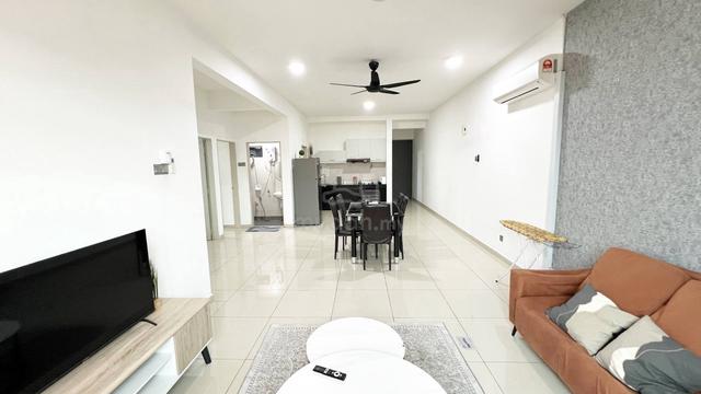 Ehsan Residence @ Sepang 1