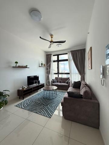 Paradigm Residence 1