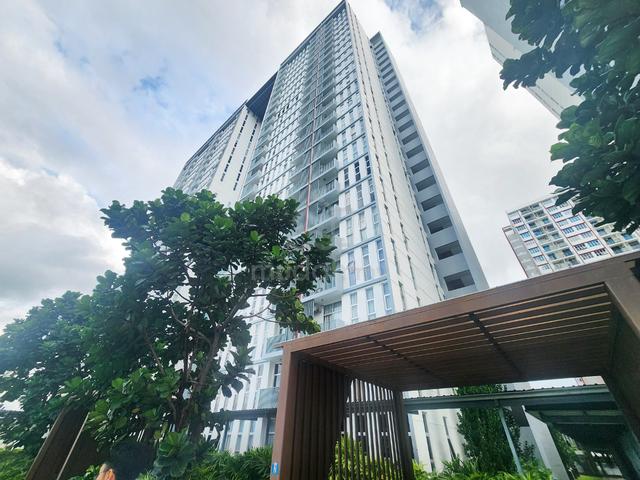 Lakefront Homes @ Cyberjaya 1