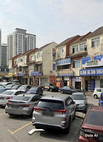 Ground Floor, Selayang Jaya, Batu Caves [Same row Mr DIY/HOT area!] 1