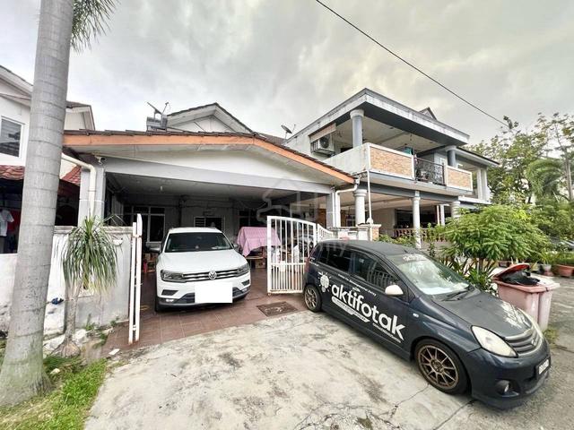 DEKAT SEKOLAH✅ 1.5 Storey @ Seksyen 7, Kota Damansara 1