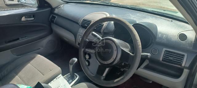 2012 Proton PERSONA 1.6 ELEGANCE MEDIUM LINE (A) - 5