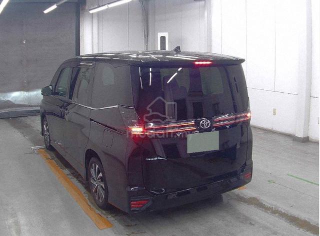 [BEST DEAL] Toyota VOXY 2.0 S-Z (7 SEATER) 2022 - 3