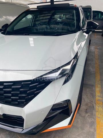 2026 Gac GS3 EMZOOM High Trade In, High Commitment - 1