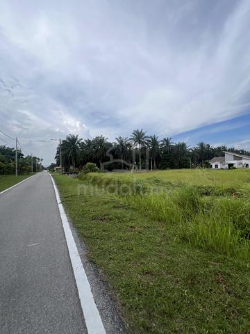 Tanah 1 Acre Batu 2 Sepang Selangor 1