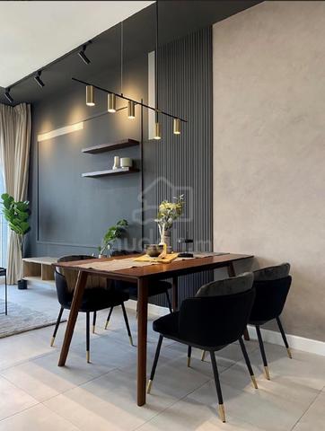 SkyMeridien Residences @ Sentul East 1