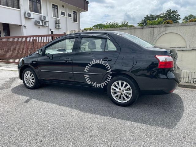 2010 Toyota VIOS 1.5 G FACELIFT (A) - 4