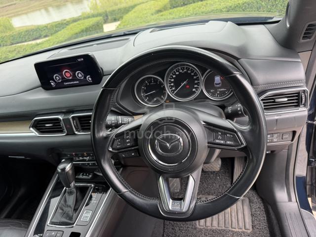 2020 Mazda CX-8 2.5 HIGH MY19 (A) - 5