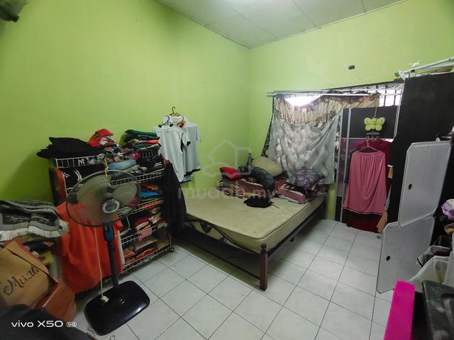 LOW BOOKING Single Storey House Taman Ampangan Paroi Seremban 4