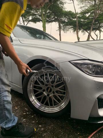 2012 Bmw 328i SPORTS (CBU) 2.0 (A) - 4