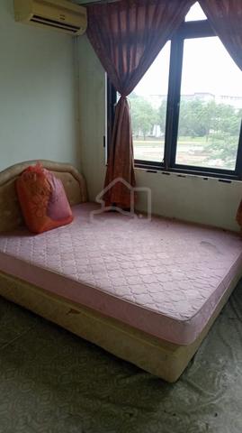 Mjc soho/ Good offer/ Face main road/ 2 bedroom/ nice 1