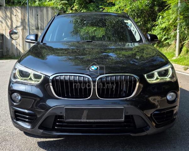 2016 Bmw X1 2.0 SDRIVE20I (CKD) F48 (A) - 4