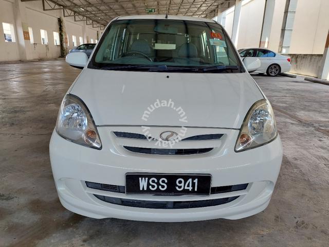 2009 Perodua Viva 1 0 Ez Standard A Cars For Sale In Puchong Selangor