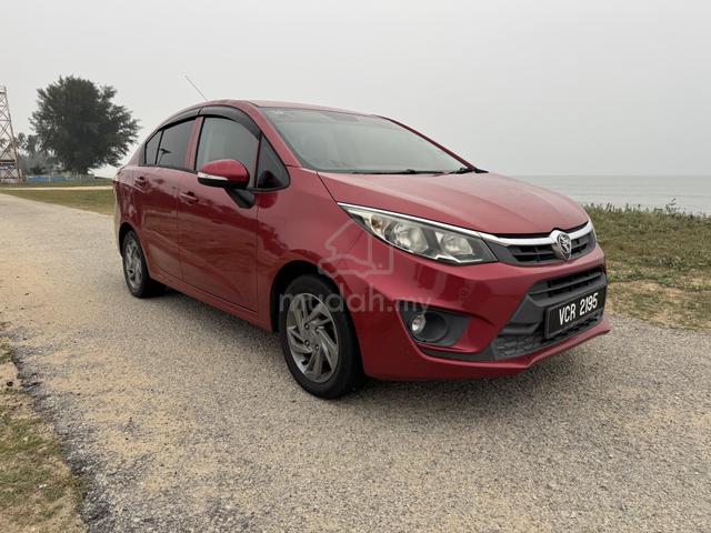 2015 Proton PERSONA 1.6 EXECUTIVE (A) - 1
