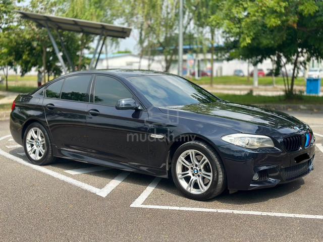 BMW 528i M SPORT 2.0 (ORIGINAL CONDITION) - 5