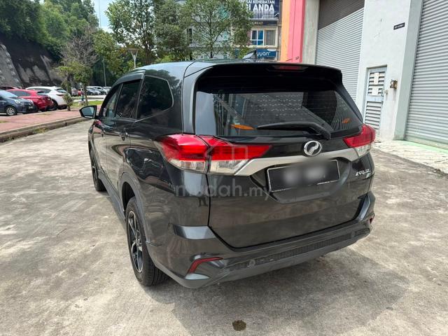 2019 Perodua ARUZ X 1.5 (A) - 3
