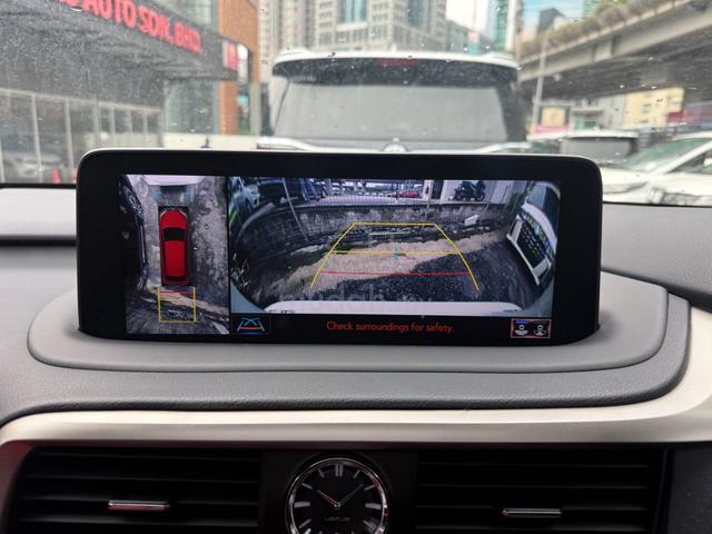 2021 RX300 F SPORT Panaromic Price With DUTY UNREG - 4