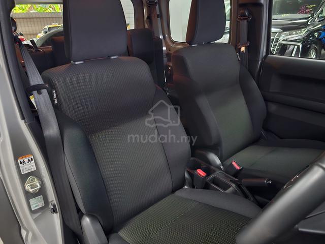12k KM 2024 Suzuki JIMNY 1.5 RHINO JC - 5