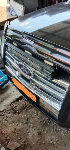 2009 Ford RANGER 2.5 TDCi XLT FACELIFT (M) - 4