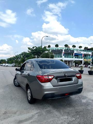 2018 Proton SAGA 1.3 STANDARD CVT (A) - 2