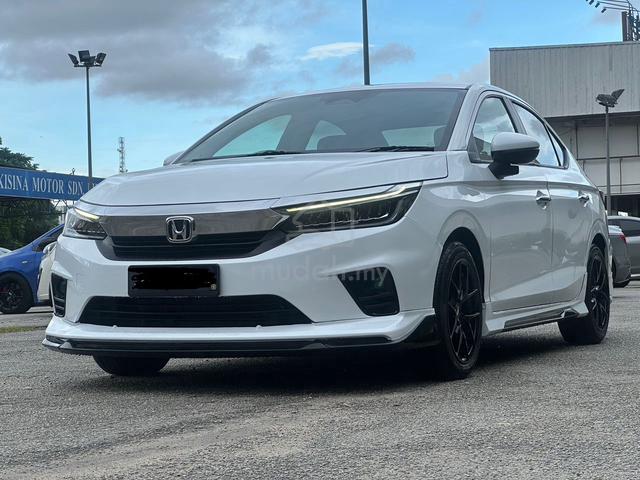 2022 Honda CITY 1.5 V (A) - 3
