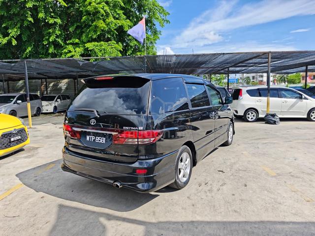2006 Toyota ESTIMA ACR50 2.4 (AUTO) - LOAN KEDAI - 3