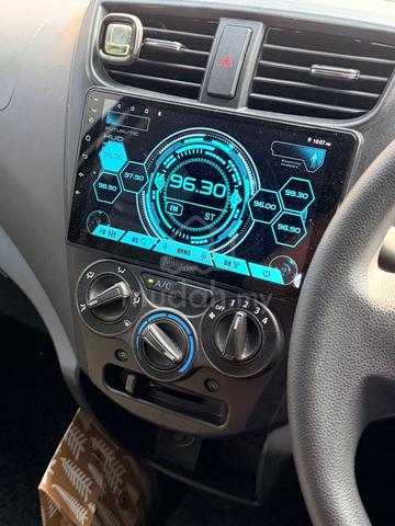 2024 Perodua AXIA 1.0 E MY23 D74A (M) - 4