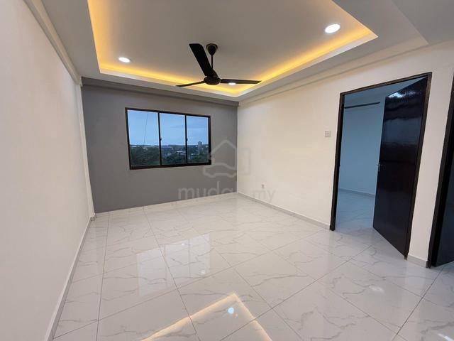 Tasek Seri Alam 4