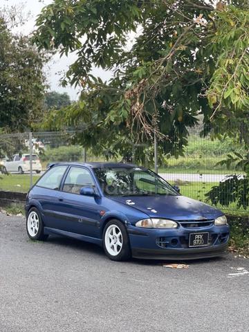 2002 Proton SATRIA 1.5 GLI (M) - 1
