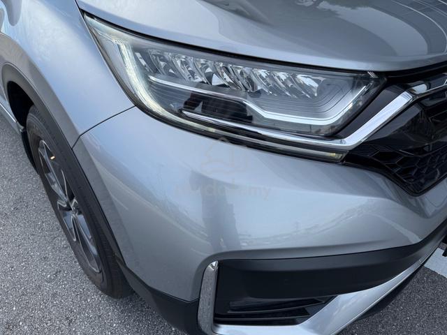 2021 Honda CR-V 1.5 TC-P 2WD (A) - 4