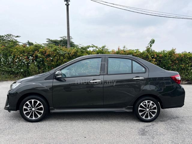 2020 Perodua Bezza 1.3 X Premium (A) - 4