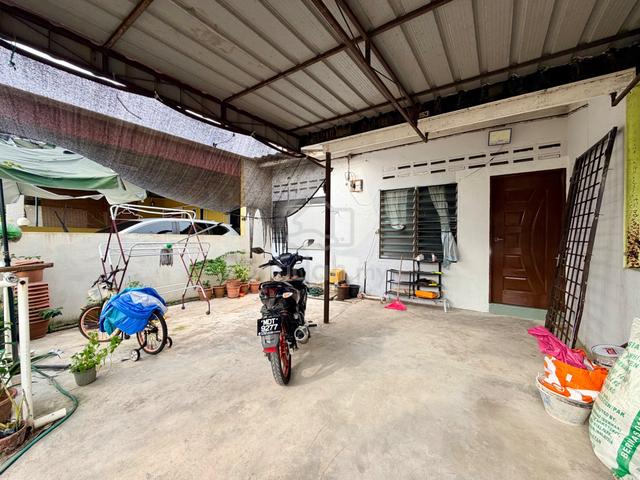 Taman Alor Mengkudu 1