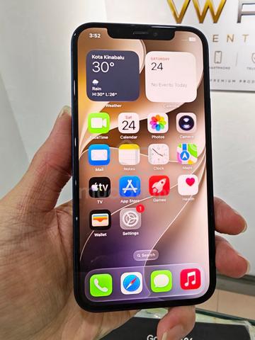 Iphone 12 256Gb - photo 5 of 5