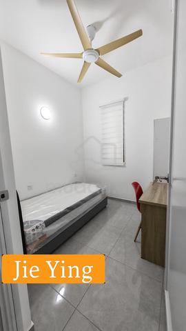 Single Room For Rent at Penang Batu Kawan Savana @ Utropolis 1