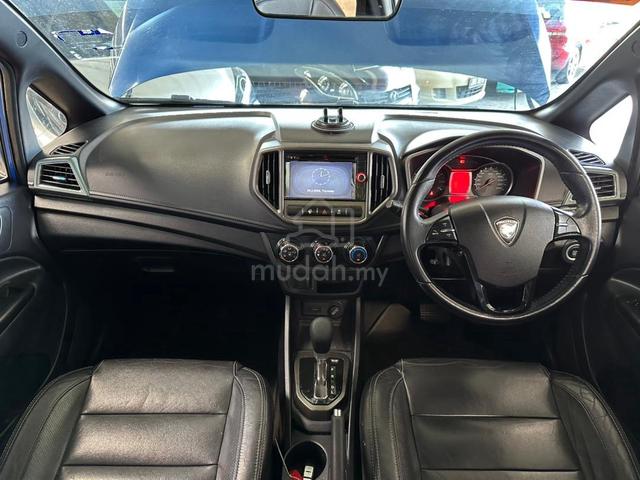 2015 Proton IRIZ 1.6 EXECUTIVE (A) - 5