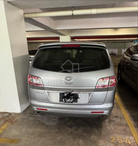 2014 Mazda 8 2.3 LF59 (A) - 5