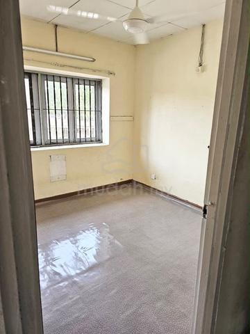2-storey Terraced House @ Taman Tenggiri at Seberang Jaya for Rent 1