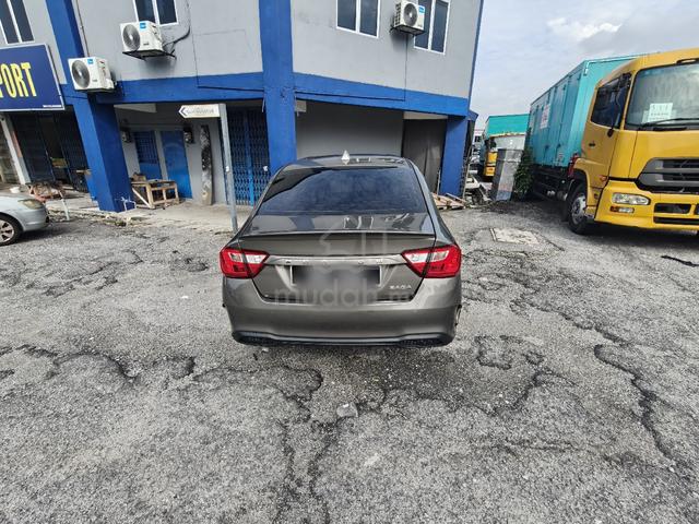 2024 saga standard direct owner - 4