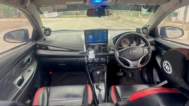 2014 Toyota VIOS 1.5 TRD SPORTIVO NCP150R (A) - 5