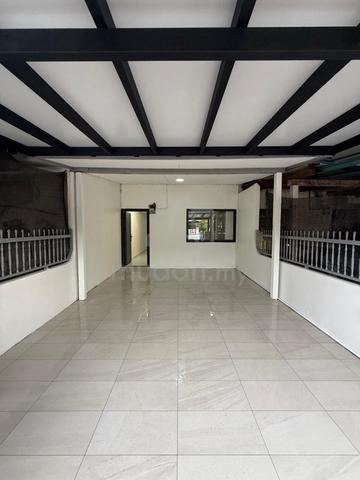 Pasir Putih, Jalan Asli, 2Tingkat 3Bed Full Loan + Extend Pasir Gudang 1