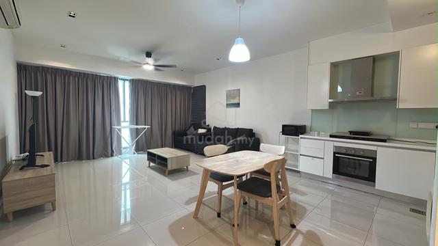 Iskandar Residences Medini 1