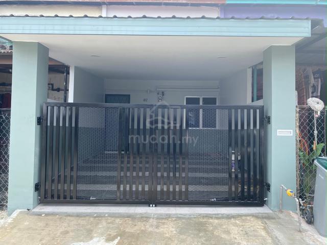 ‼️FOR SALE‼️ Jln Hang Tuah 23, Taman Skudai Baru 1