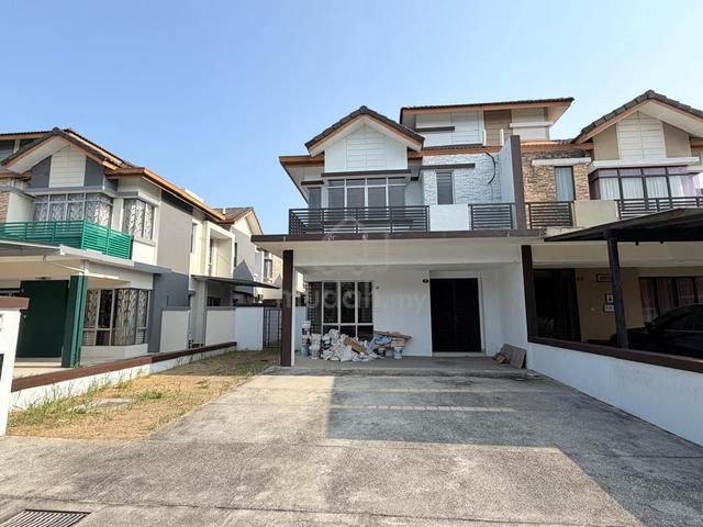 Rawang Semi D Anggun 1 Rawang Freehold 1