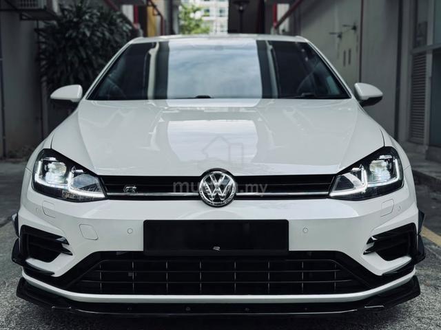 Volkswagen GOLF 1.4 TSI 7.5R Conv Vorstiner18 Akra - 1