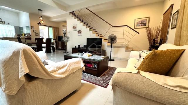 Leisure Farm Double Storey Terrace House 26x60ft 4 beds Clubhouse 1