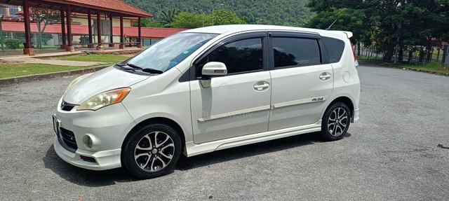 2012 Perodua ALZA 1.5 EZI (A) - 4