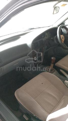 Proton WIRA 1.5 GL (M) - 5