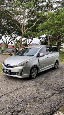 2012 Proton EXORA 1.6 BOLD STANDARD (A) - 5